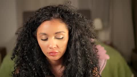 Ruxxx online show from December 14, 12:55 am