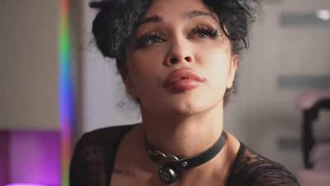 Ruxxx online show from September 27, 9:05 am