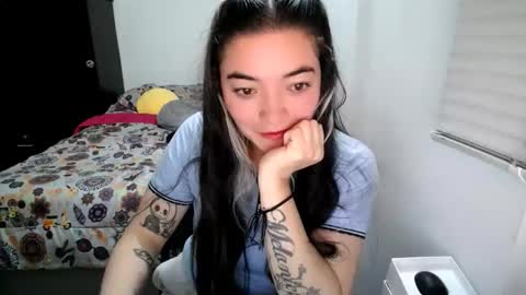 Sam online show from December 15, 5:23 am