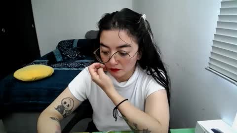 Sam online show from March 13, 2:18 pm