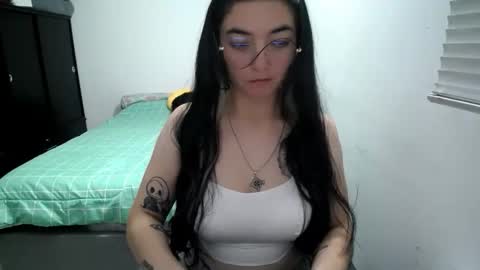 Sam online show from January 14, 3:44 am