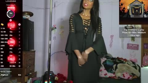 MOCHA   JAMES THE NPC  online show from October 30, 1:52 am