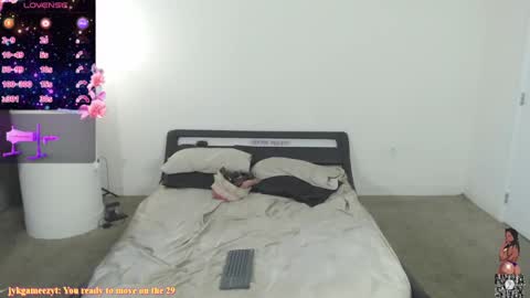 NynaStax online show from January 23, 10:11 pm