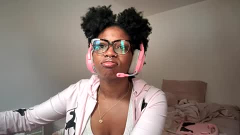 Mocha  BDAY JAN 13  online show from July 9, 4:42 pm