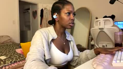 Mocha  BDAY JAN 13  online show from July 30, 12:00 am