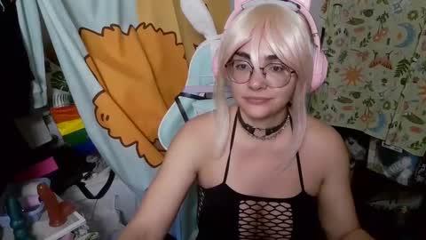 The Mochi Rainbow Variety Show online show from February 2, 10:28 pm