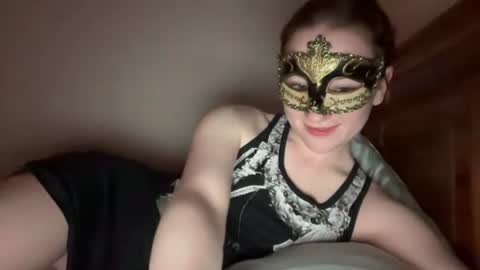 Molly online show from June 15, 12:00 am