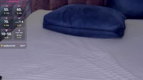 Molly online show from March 11, 9:57 am