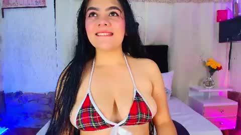 Molly Bick online show from June 18, 11:20 pm
