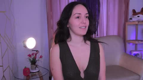Snapshot of molly_marmalade_ chatting on October 21, 2:32 pm MOLLY online show from October 21, 2:32 pm