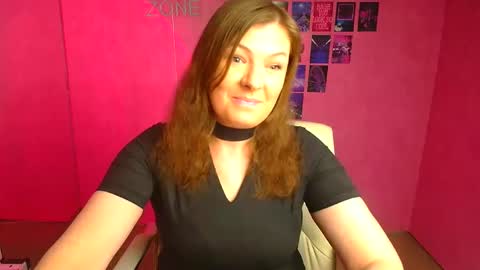 Molly online show from April 19, 11:43 am