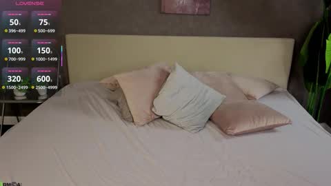 Molly online show from November 10, 1:00 am