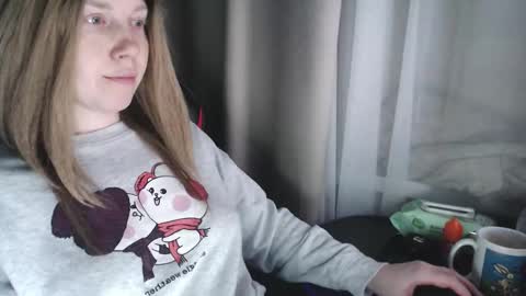 I have new photos come and see with love Molly online show from November 22, 2:20 pm