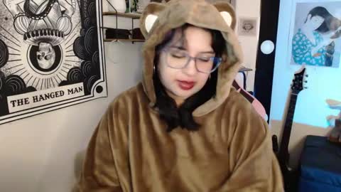 Molly online show from March 6, 5:57 am