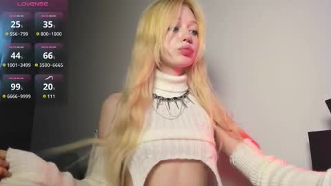 Goddess Katherine online show from December 22, 5:38 pm