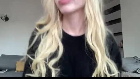 Goddess Katherine online show from November 10, 8:09 am