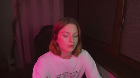 Snapshot of mollydangerous chatting on September 30, 6:02 pm Taisha online show from September 30, 6:02 pm