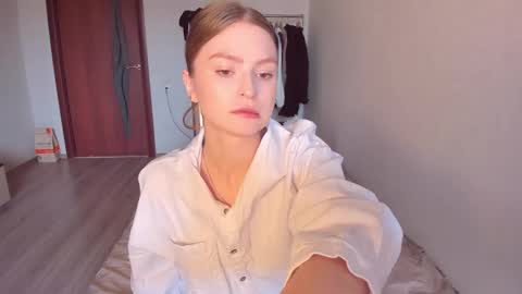 Snapshot of mollydangerous chatting on March 6, 12:41 pm Taisha online show from March 6, 12:41 pm