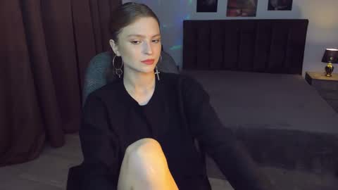 Snapshot of mollydangerous chatting on December 24, 8:33 am Taisha online show from December 24, 8:33 am