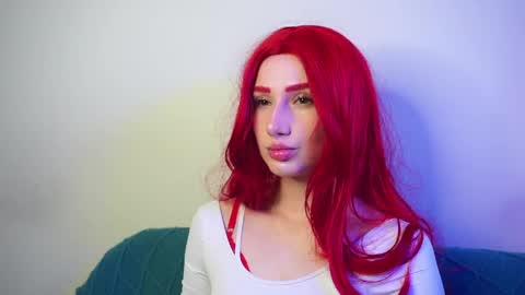 Molly online show from May 13, 7:03 am