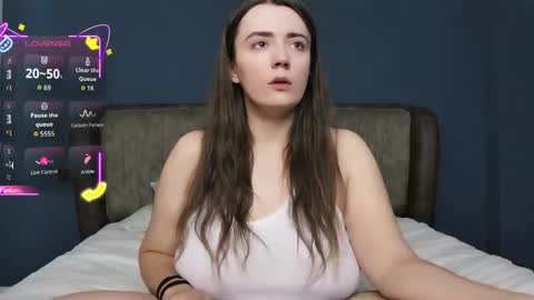 Molly online show from October 1, 8:41 am