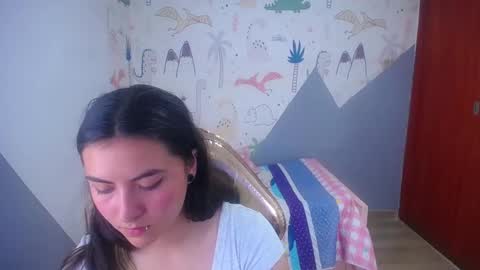 Molly online show from December 22, 8:45 pm