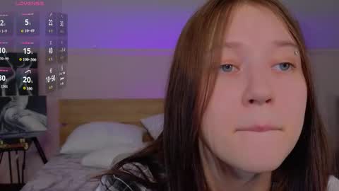 Molly online show from March 1, 10:15 am