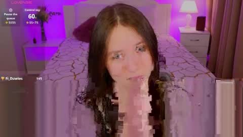 Molly online show from March 7, 10:33 am