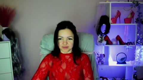 Molly online show from April 20, 6:27 am