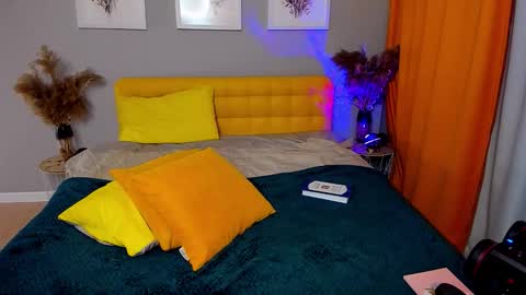 mollyrosex online show from February 27, 8:30 pm