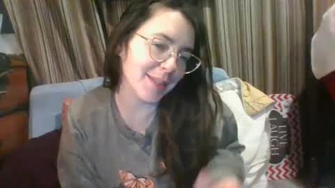Miss Molly online show from January 23, 7:07 pm