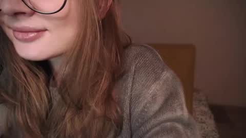 mollytucker online show from February 13, 3:35 pm