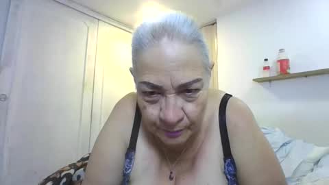 nativa online show from January 13, 3:23 am