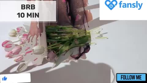 Mommy online show from January 29, 1:48 am