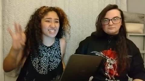 Mommy Bubbles online show from February 24, 4:04 pm