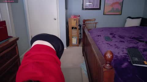 Goddess L online show from February 6, 4:21 pm