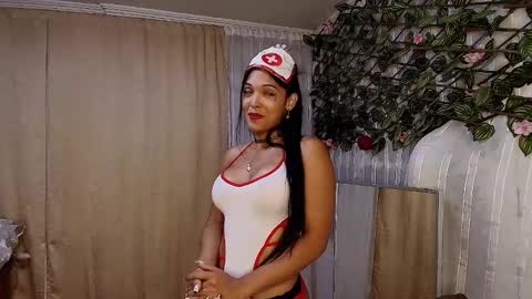 Mommy Jeva online show from March 4, 1:23 am