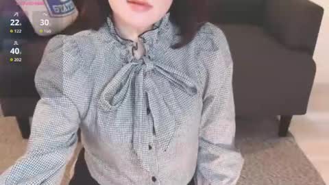 Momo online show from April 20, 2:03 am