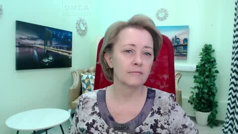 Mona online show from March 28, 12:15 pm