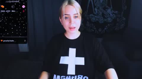   online show from July 11, 9:48 pm