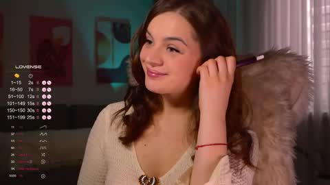 Nika online show from April 27, 5:37 am