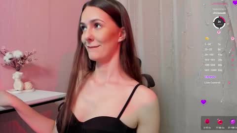 Monica Velvet online show from October 2, 9:31 pm