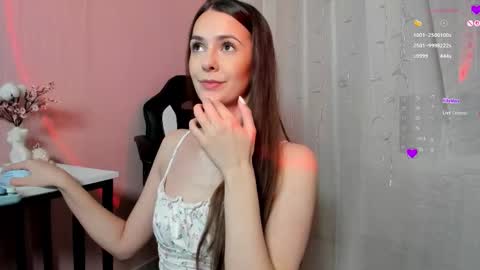 Monica Velvet online show from October 16, 9:06 pm