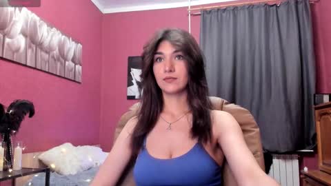 Monica online show from October 28, 10:36 pm