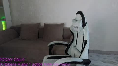 Monica erotic mmm online show from March 29, 6:34 am