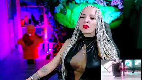 Monika online show from December 19, 10:51 am