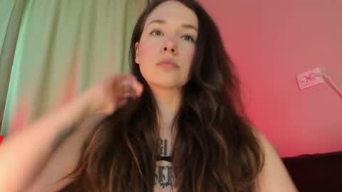 Monica online show from September 27, 12:56 pm