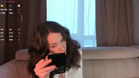 Monica online show from March 5, 2:23 pm