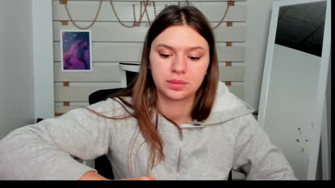 Monika online show from January 28, 5:22 am