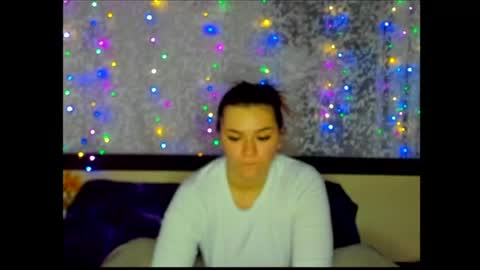 Monika online show from May 30, 8:49 pm